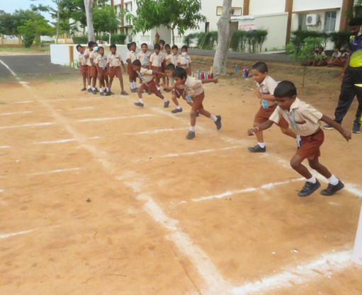 Maharishi Vidya Mandir